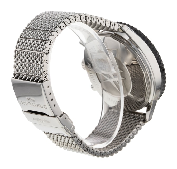 Breitling Chronoliner Y24310 Image 3